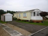 Meadow Way Mobile Home Park Burmarsh Road, Hythe CT21