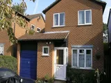Argyle Close Whitehill