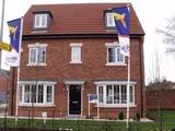 The Landings, Hook, Goole DN14