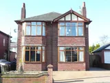 Warwick Road, Worsley, Manchester M28