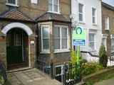 Waverley Road, Plumstead, London SE18
