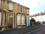 Oldfield Park, BA2