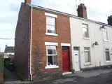 Hague Avenue, Renishaw, Sheffield S21