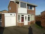 Kirkbride Place, Cramlington NE23