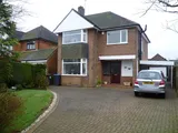 Armshead Road, Werrington, Stoke-on-trent ST9