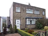 Waverley Avenue, Sandbeds, Keighley BD20