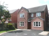 Alice Gardens, Overseal, Swadlincote DE12