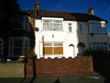 The Green, London E15