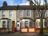Woodside Road, London E13