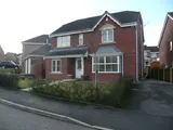 Greendale Drive, Radcliffe, Manchester M26