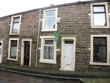 Portland Street, Darwen BB3