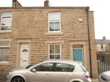 Joseph Street, Darwen BB3