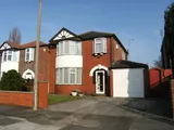 Cranford Road, Flixton, Manchester M41