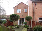 Hawkridge Drive, Northern Moor