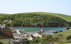 3 bedroom property in Hope Cove