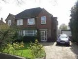 Three Bedroom House Albury Drive, Pinner, Pinner, Middlesex, HA5