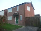 Parkfield Drive, Tyldesley, Manchester M29