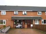 Queen Elizabeth Drive, Oswestry SY11