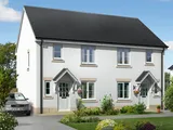 Plot 158, Fairwood, Pear Tree Park, Off Lauder Road, Dalkeith, Midlothian