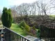 View From Decking