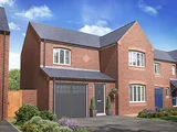 "Colwyn" Glasdir, Northern Link Road off Denbigh Road, Ruthin, Denbighshire