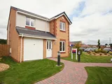 "The Douglas" Dunsmuir Park, John Walker Drive, Kilmarnock, East Ayrshire