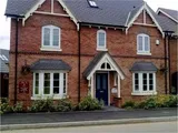"Plots 1 & 2 - The Belvoir",The Firs, Evington Lane Leicester
