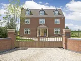 Marsh Green, Telford, Shropshire