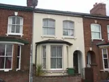 Mount Pleasant, Aylesbury