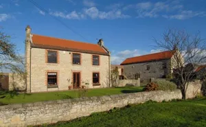 10 bedroom property in Common Lane, Walden Stubbs, North Yorkshire