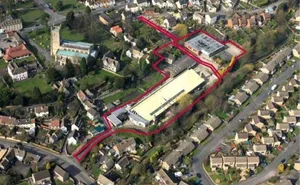 property in Wotton Under Edge, Gloucestershire