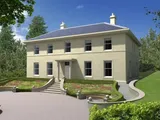 The Dell, Morpeth, Northumberland