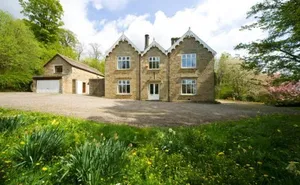 5 bedroom property in Stanhope, Bishop Auckland, Durham