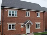 "Plot 104 Whinchat D3/15/B" Stamford, Casterton Heights, Belvoir Close, off Casterton Road, Stamford, Lincolnshire