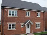 "Plot 177 Whinchat D3/15/B" Stamford, Casterton Heights, Belvoir Close, off Casterton Road, Stamford, Lincolnshire