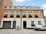 Lygon Place, London, SW1