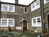 Cliffe View, Allerton