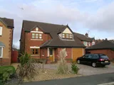 25 Rosewood Ave, Tottington, Bury, BL8 3HG