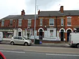 High Street, Lincoln