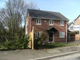 Railway Road, Marple, Stockport SK6