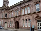 The Old Corn Exchange