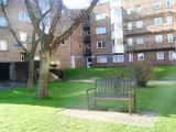 Coed Edeyrn, Llanedeyrn