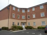 Cysgod y Bryn, Rhos-on-Sea