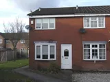 Dickensons Field, Penwortham, Preston PR1