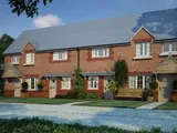 Plot 39, Evesham, The New Heritage Collection at Hayes Green, Hayes Road, Manchester, Manchester