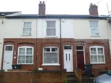 Butts Road, Wolverhampton WV4