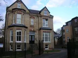 Mauldeth Road, Withington, Manchester M20