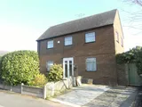 The Birches, Neston CH64