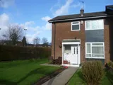 Strathaven Place, Heywood OL10