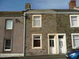 South Row, Whitehaven CA28